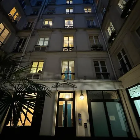 Apartamento Unique In Madelaine!
