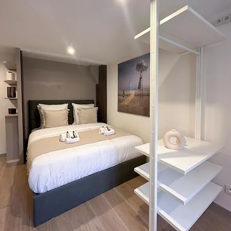 Unique In Madelaine! Apartamento *