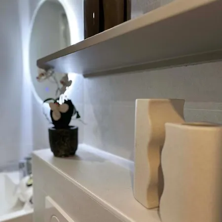 Apartamento Unique In Madelaine!