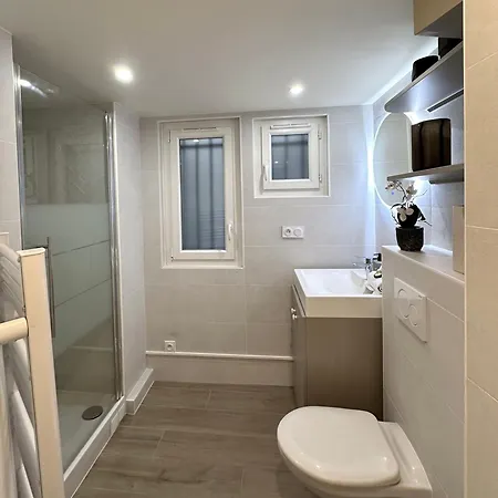 Apartmán Unique In Madelaine! *