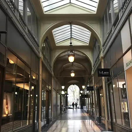 Unique In Madelaine! *