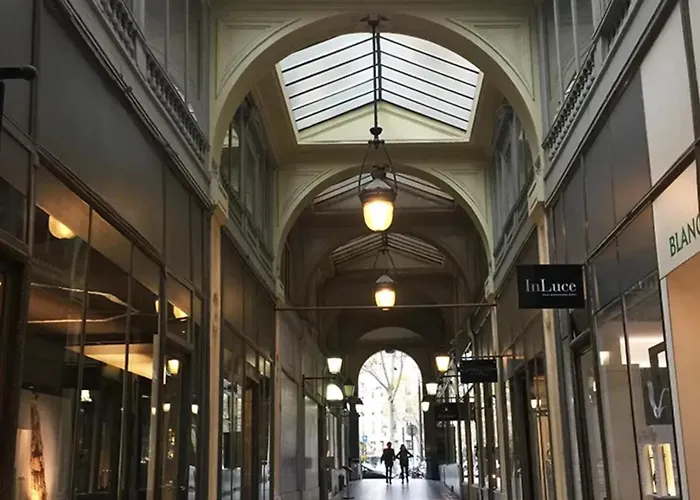 Unique In Madelaine! *